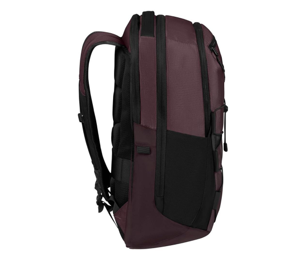 Samsonite Dye-Namic M 15.6" fioletowy - 1200275 - zdjęcie 3